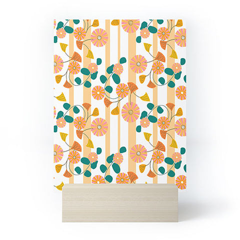 Mirimo Calendula Mini Art Print