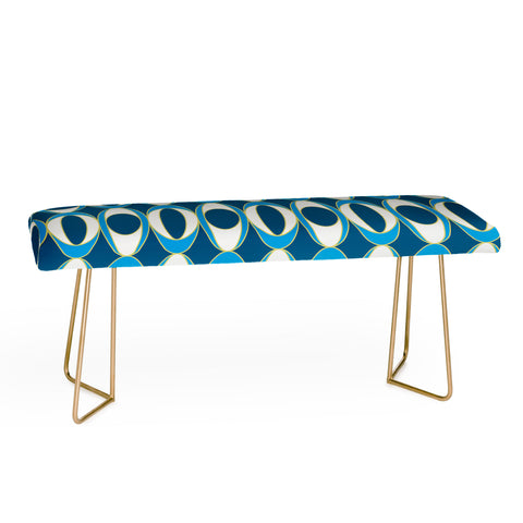 Mirimo Cats Eyes Bench