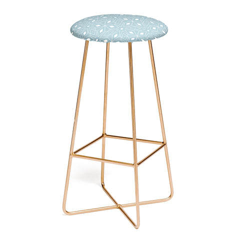 Mirimo Celebration Ciel Bar Stool