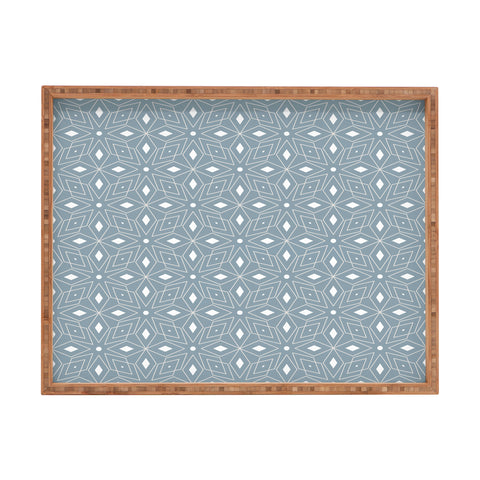 Mirimo Celebration Ciel Rectangular Tray