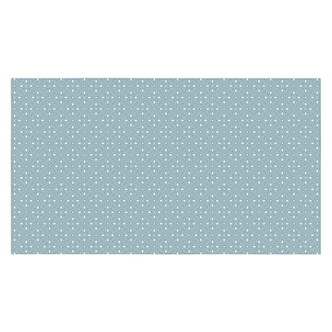 Mirimo Celebration Ciel Tablecloth