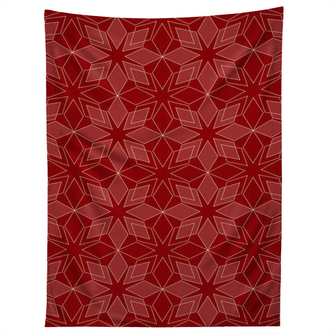 Mirimo Celebration Stars Tapestry