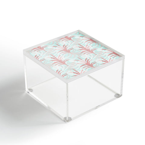 Mirimo Coral Forest Acrylic Box