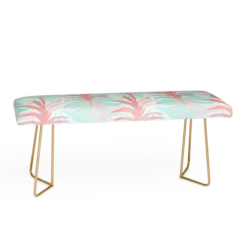 Mirimo Coral Forest Bench