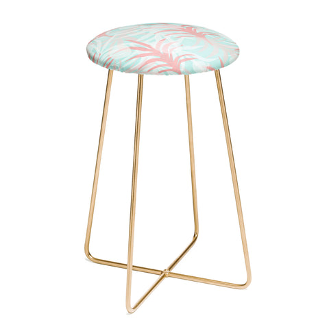 Mirimo Coral Forest Counter Stool