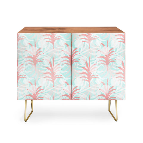 Mirimo Coral Forest Credenza