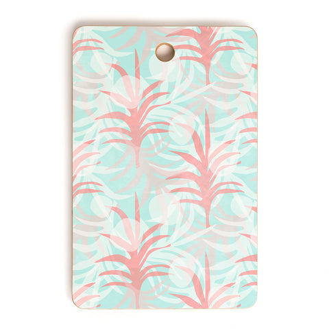 Mirimo Coral Forest Cutting Board Rectangle
