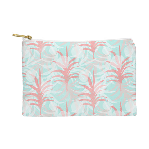Mirimo Coral Forest Pouch