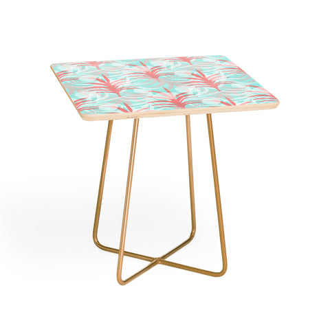 Mirimo Coral Forest Side Table