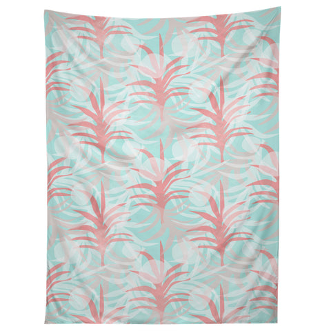 Mirimo Coral Forest Tapestry