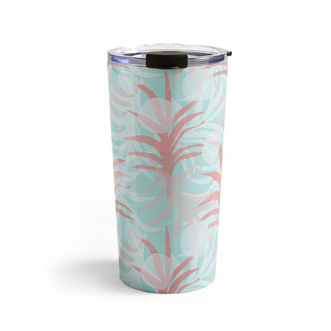 Mirimo Coral Forest Travel Mug