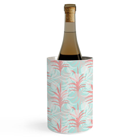 Mirimo Coral Forest Wine Chiller