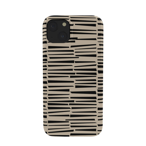 Mirimo Dacca Black Phone Case