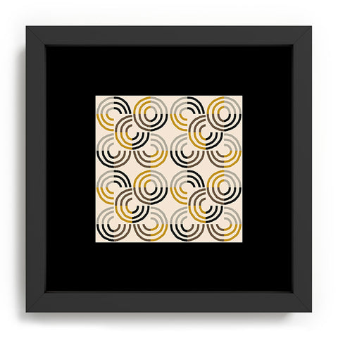 Mirimo Dance Fall Recessed Framing Square