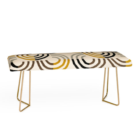 Mirimo Dance Fall Bench