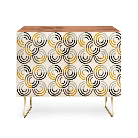 Mirimo Dance Fall Credenza