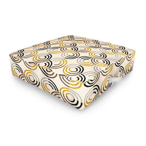 Mirimo Dance Fall Outdoor Floor Cushion