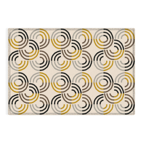 Mirimo Dance Fall Outdoor Rug