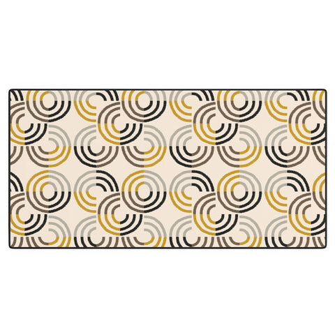 Mirimo Dance Fall Desk Mat