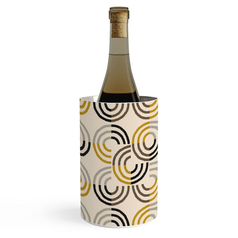 Mirimo Dance Fall Wine Chiller