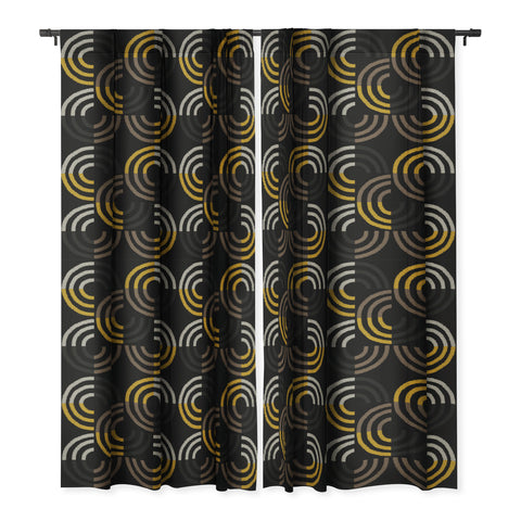 Mirimo Dance on Black Blackout Non Repeat