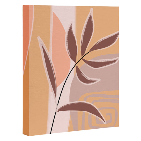 Mirimo Desert Life Art Canvas