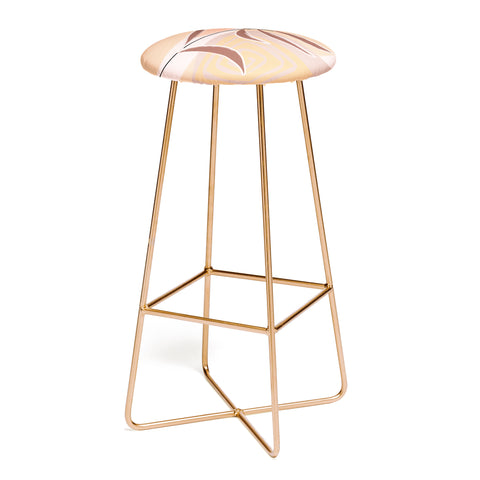 Mirimo Desert Life Bar Stool
