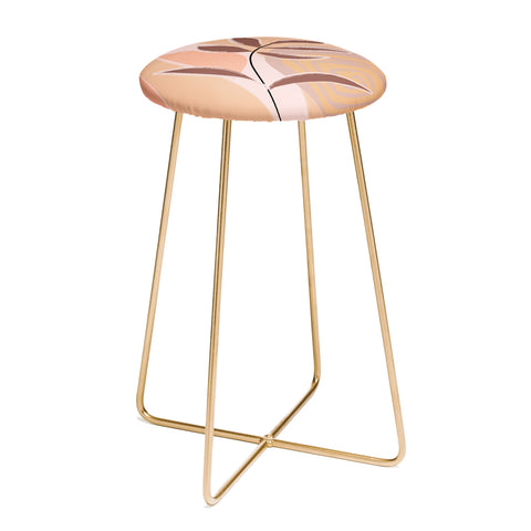 Mirimo Desert Life Counter Stool