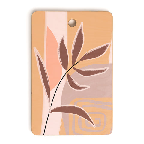 Mirimo Desert Life Cutting Board Rectangle