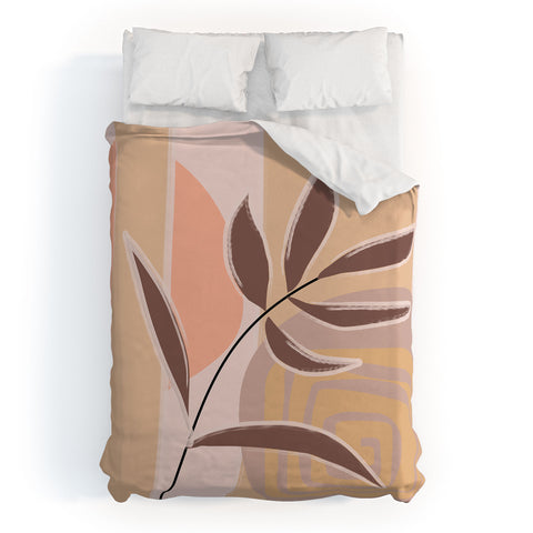 Mirimo Desert Life Duvet Cover