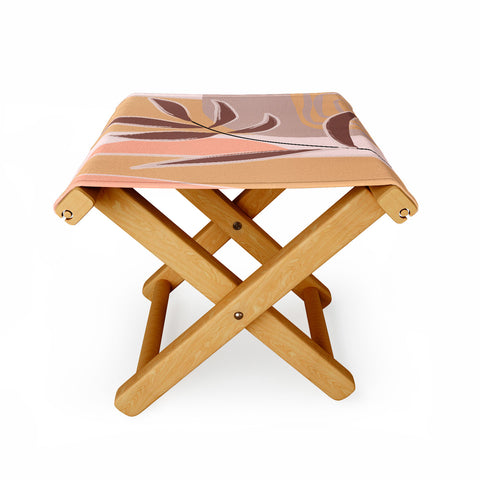 Mirimo Desert Life Folding Stool