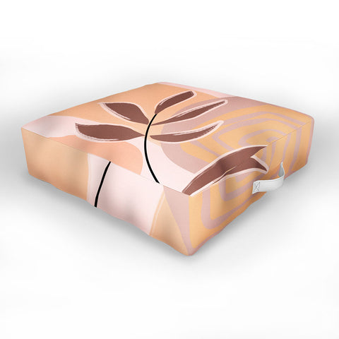 Mirimo Desert Life Outdoor Floor Cushion