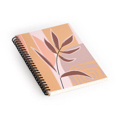 Mirimo Desert Life Spiral Notebook