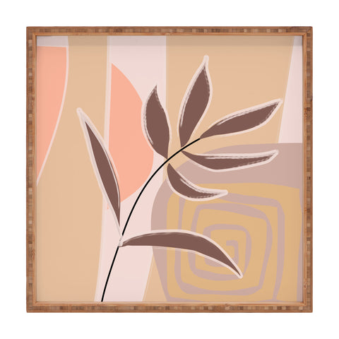 Mirimo Desert Life Square Tray