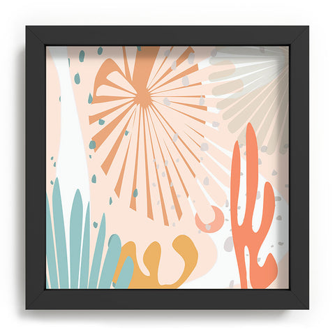 Mirimo Desertica Recessed Framing Square