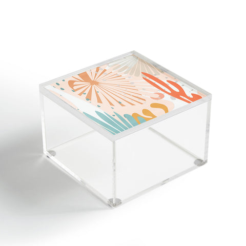 Mirimo Desertica Acrylic Box