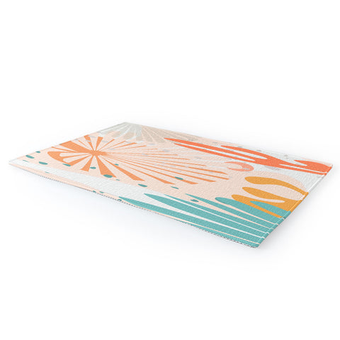 Mirimo Desertica Area Rug