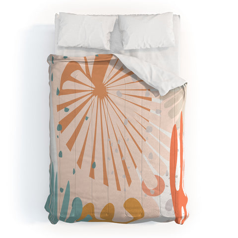 Mirimo Desertica Comforter