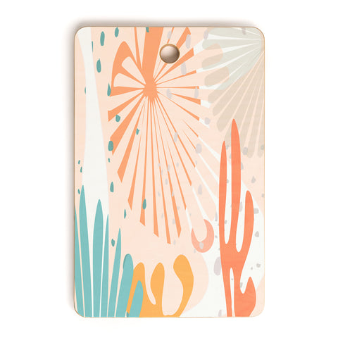 Mirimo Desertica Cutting Board Rectangle