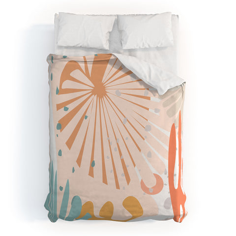 Mirimo Desertica Duvet Cover