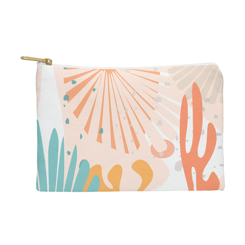 Mirimo Desertica Pouch