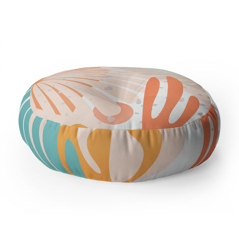 Mirimo Desertica Floor Pillow Round