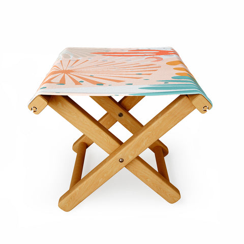Mirimo Desertica Folding Stool