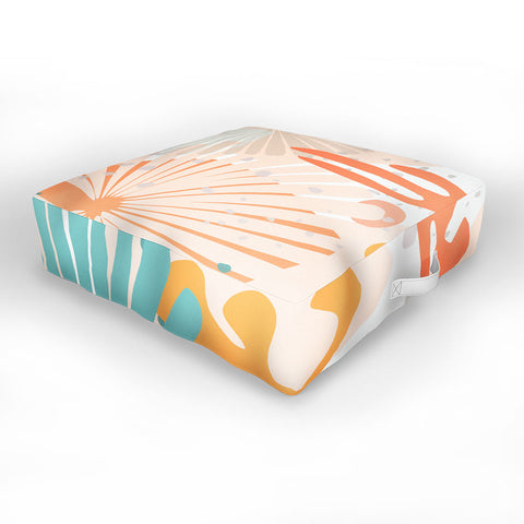 Mirimo Desertica Outdoor Floor Cushion