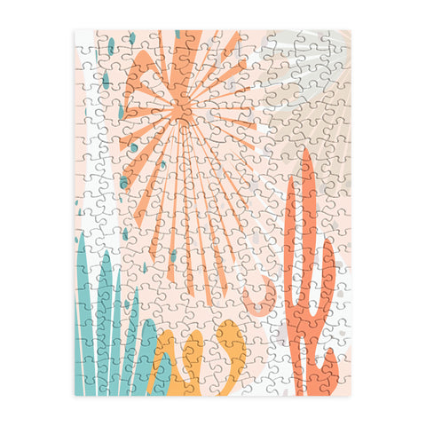 Mirimo Desertica Puzzle