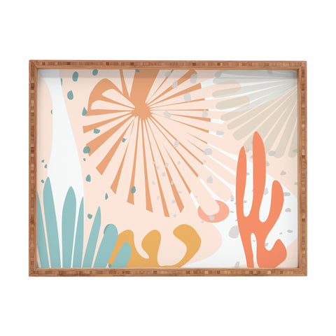 Mirimo Desertica Rectangular Tray