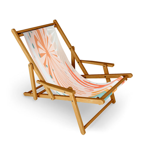 Mirimo Desertica Sling Chair