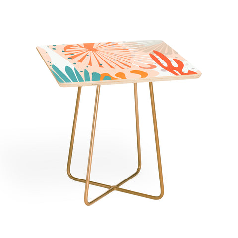 Mirimo Desertica Side Table
