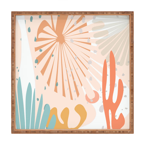 Mirimo Desertica Square Tray