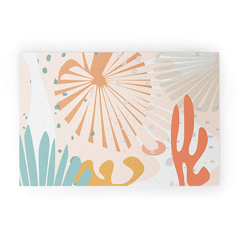 Mirimo Desertica Welcome Mat